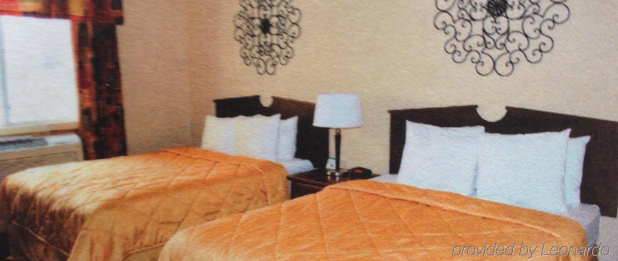 Sleep Inn El Paso Buitenkant foto