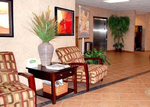 Sleep Inn El Paso Interieur foto