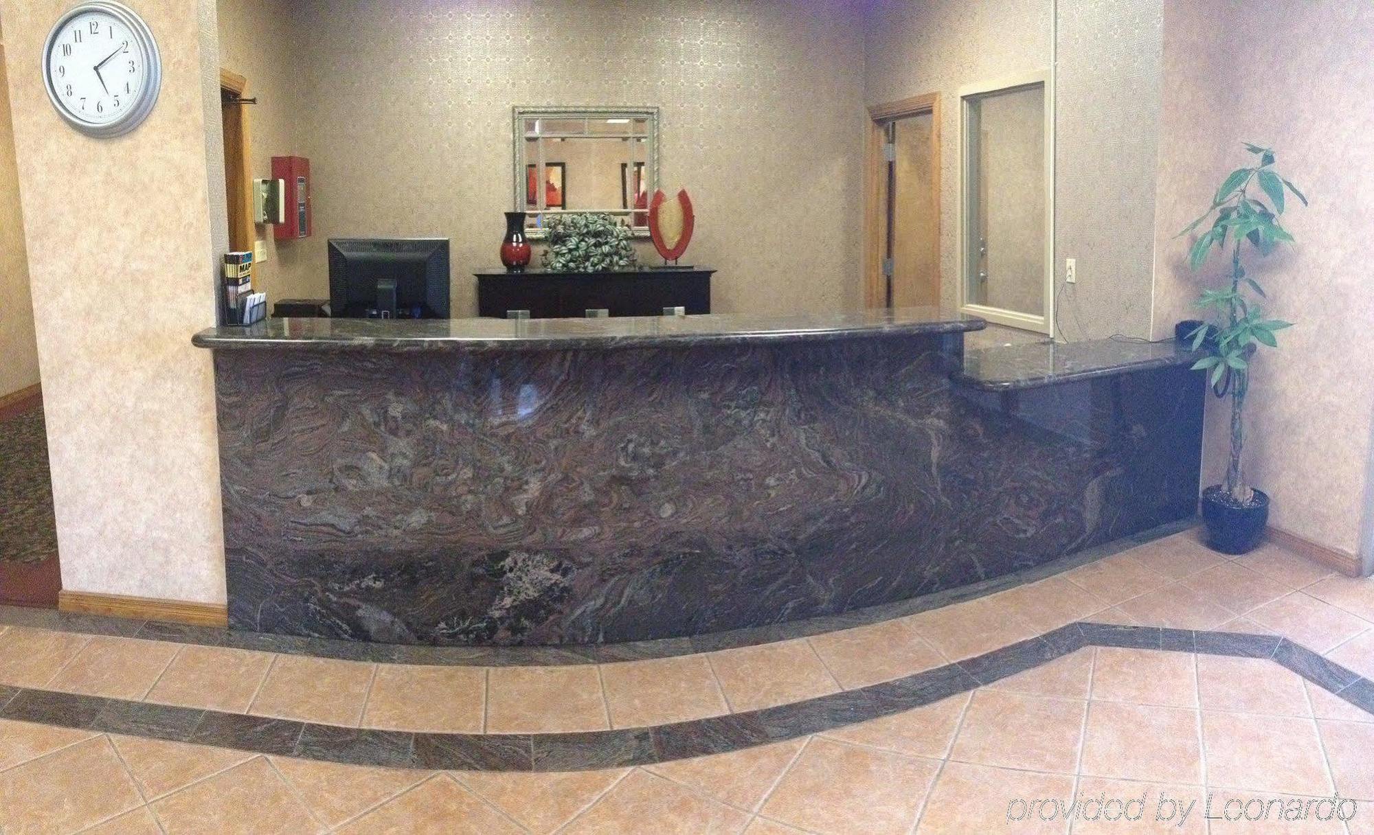 Sleep Inn El Paso Buitenkant foto