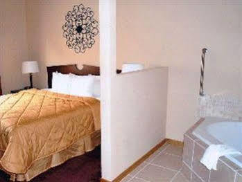 Sleep Inn El Paso Buitenkant foto
